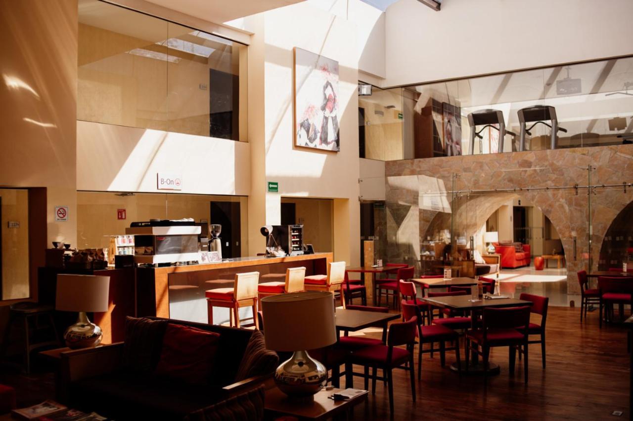Hotel Rocaval San Cristóbal de Las Casas Esterno foto