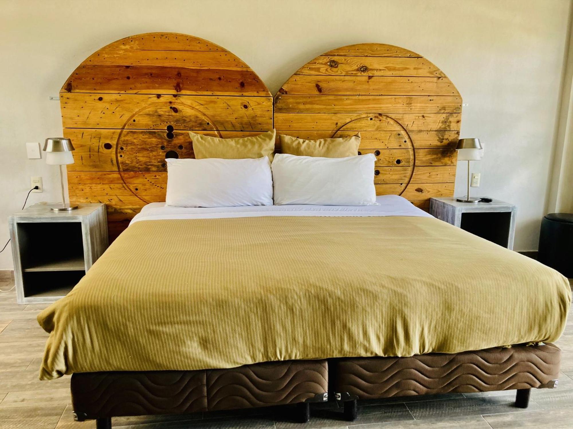 Hotel Rocaval San Cristóbal de Las Casas Esterno foto