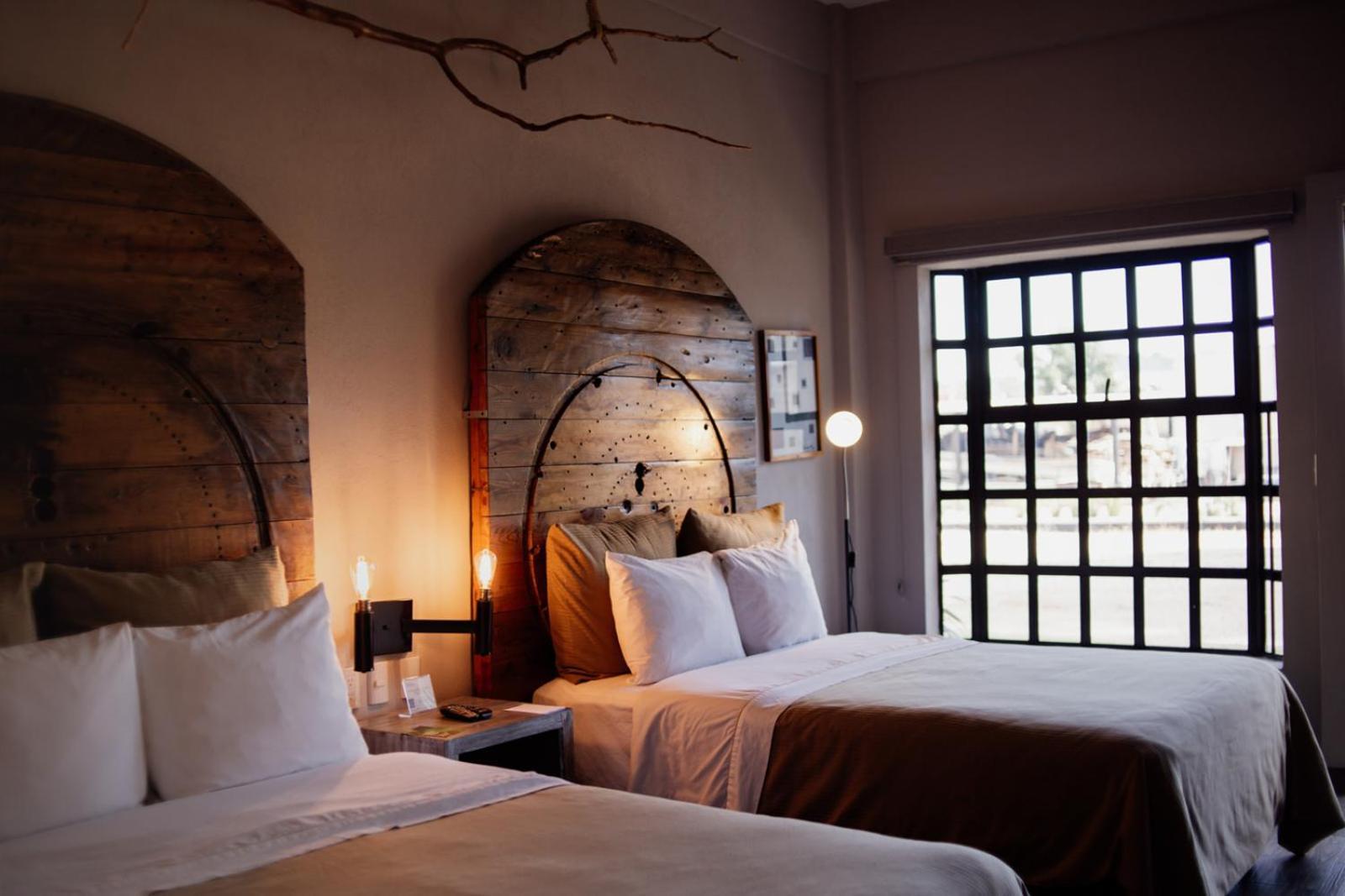 Hotel Rocaval San Cristóbal de Las Casas Esterno foto