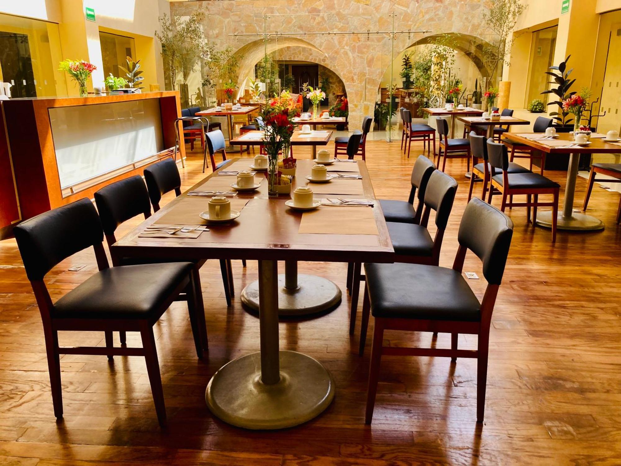 Hotel Rocaval San Cristóbal de Las Casas Esterno foto