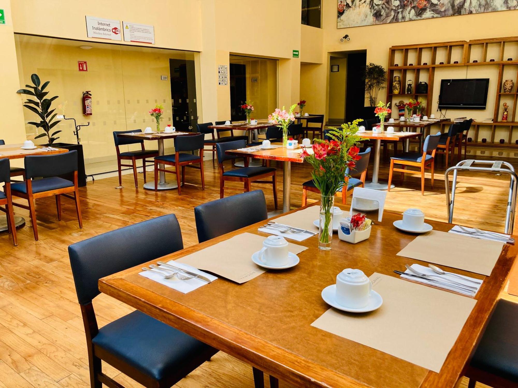 Hotel Rocaval San Cristóbal de Las Casas Esterno foto