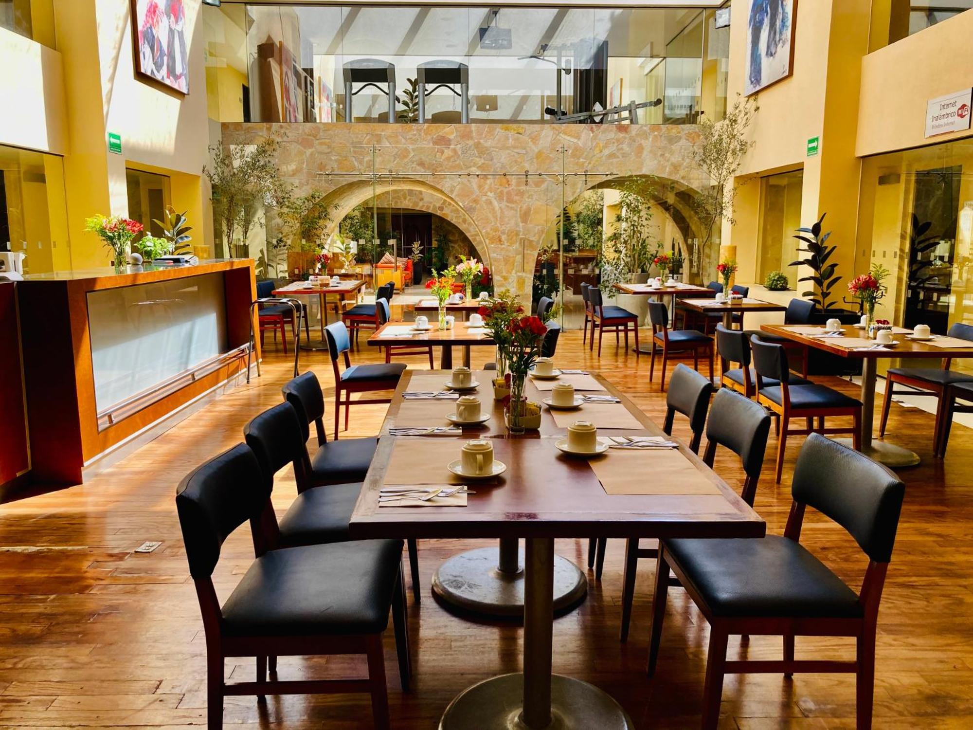Hotel Rocaval San Cristóbal de Las Casas Esterno foto