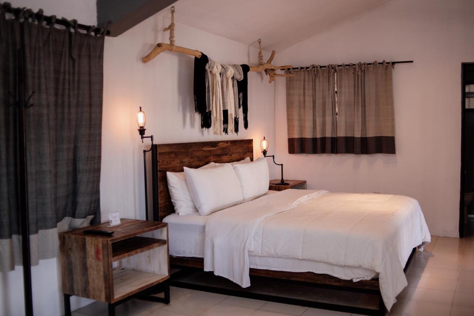 Hotel Rocaval San Cristóbal de Las Casas Esterno foto