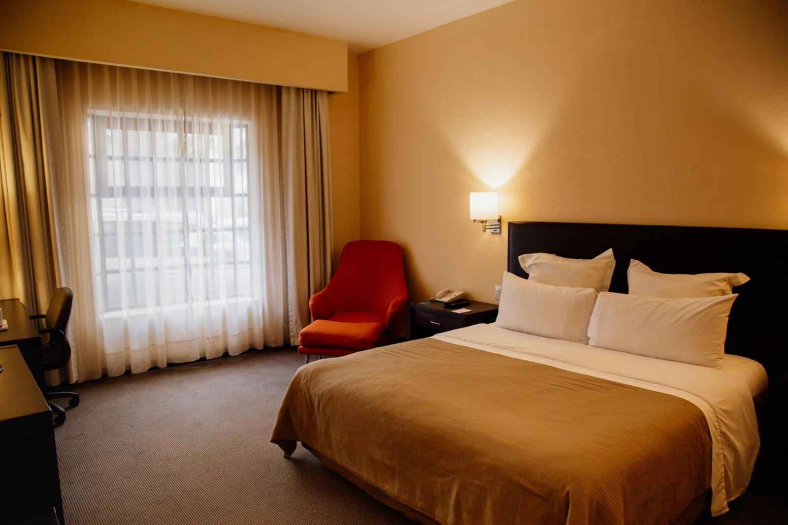 Hotel Rocaval San Cristóbal de Las Casas Esterno foto